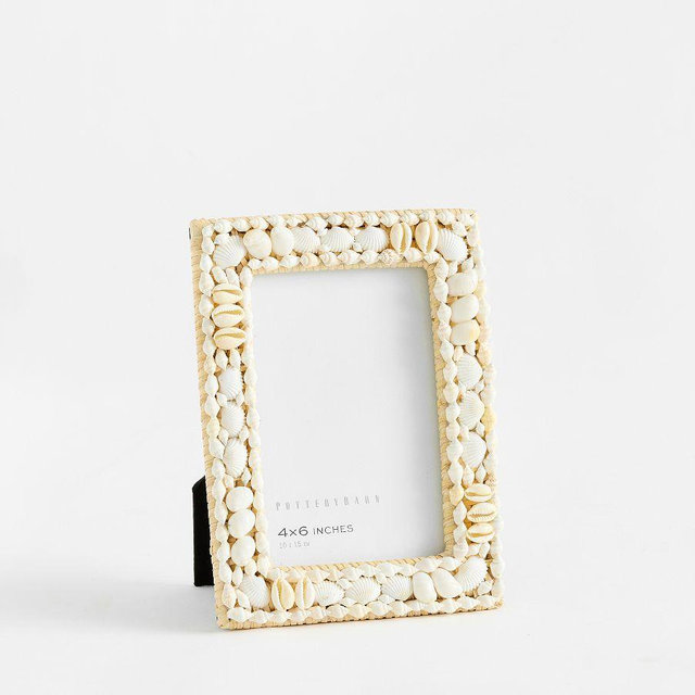 Tava Shell Frame 4X6