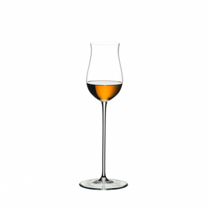 Riedel Veritas Spirits glasses