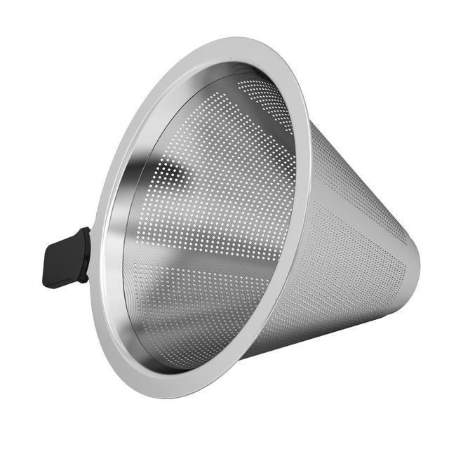 Stainless Steel Coffee Filter