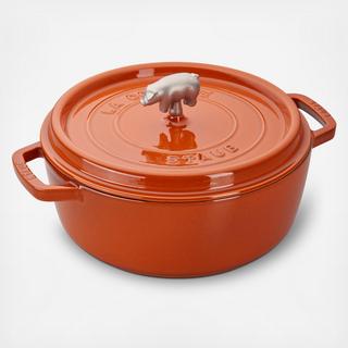 Cochon Cocotte/Dutch Oven