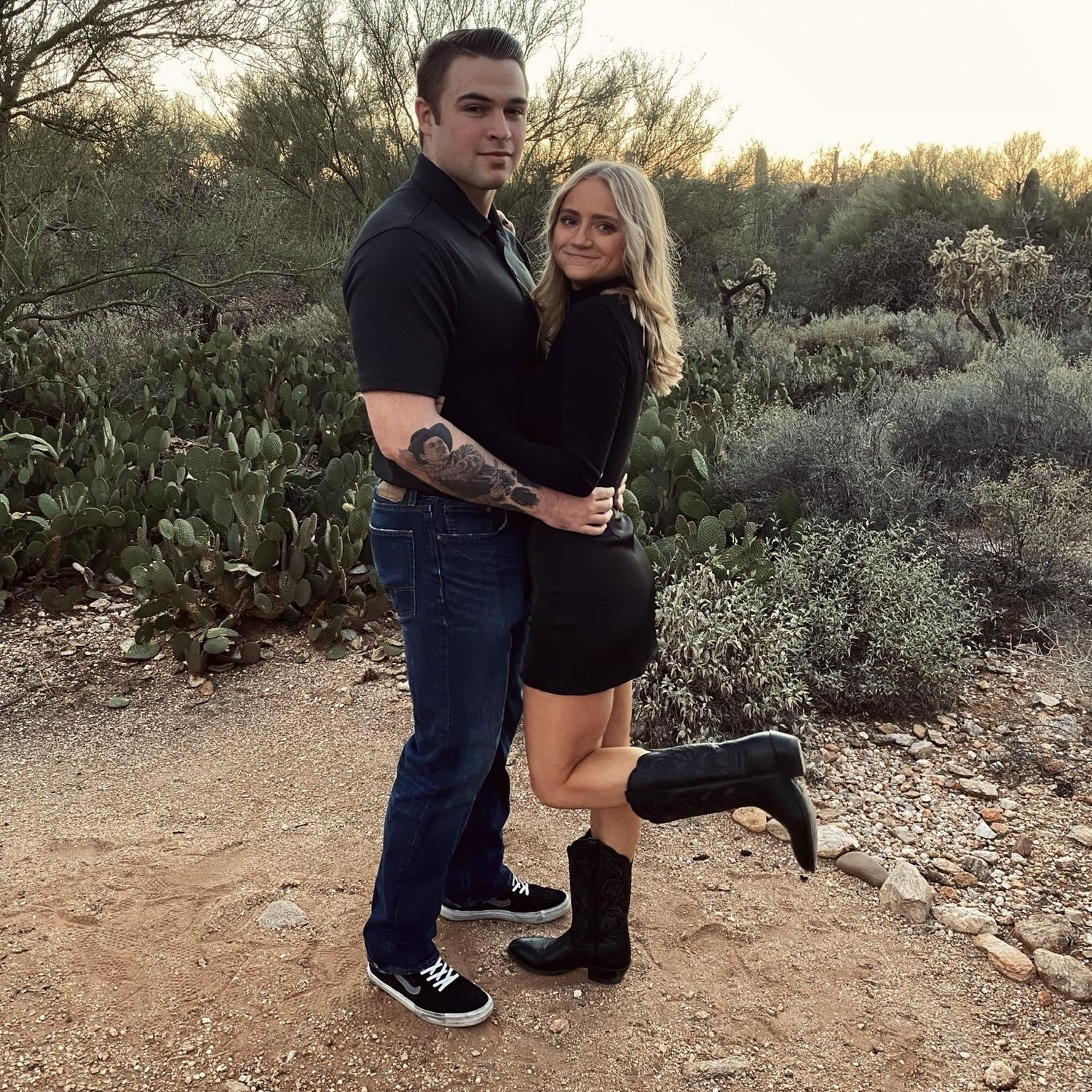 Tucson 2022
