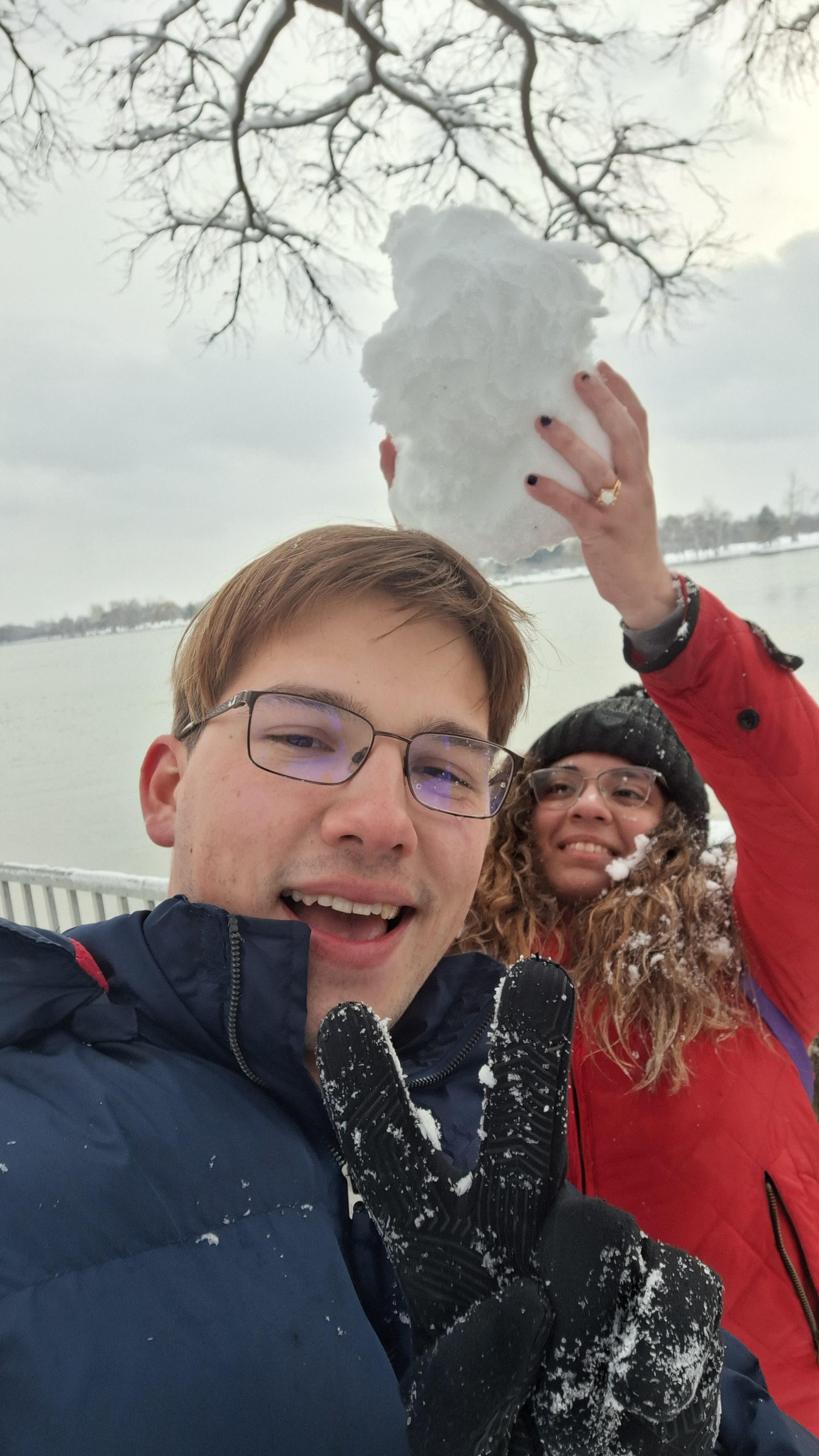 The Wedding Website of Angelina Montalvo and Boris Guskov