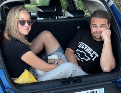 The Wedding Website of Shannon Mullane and Charlie Henry