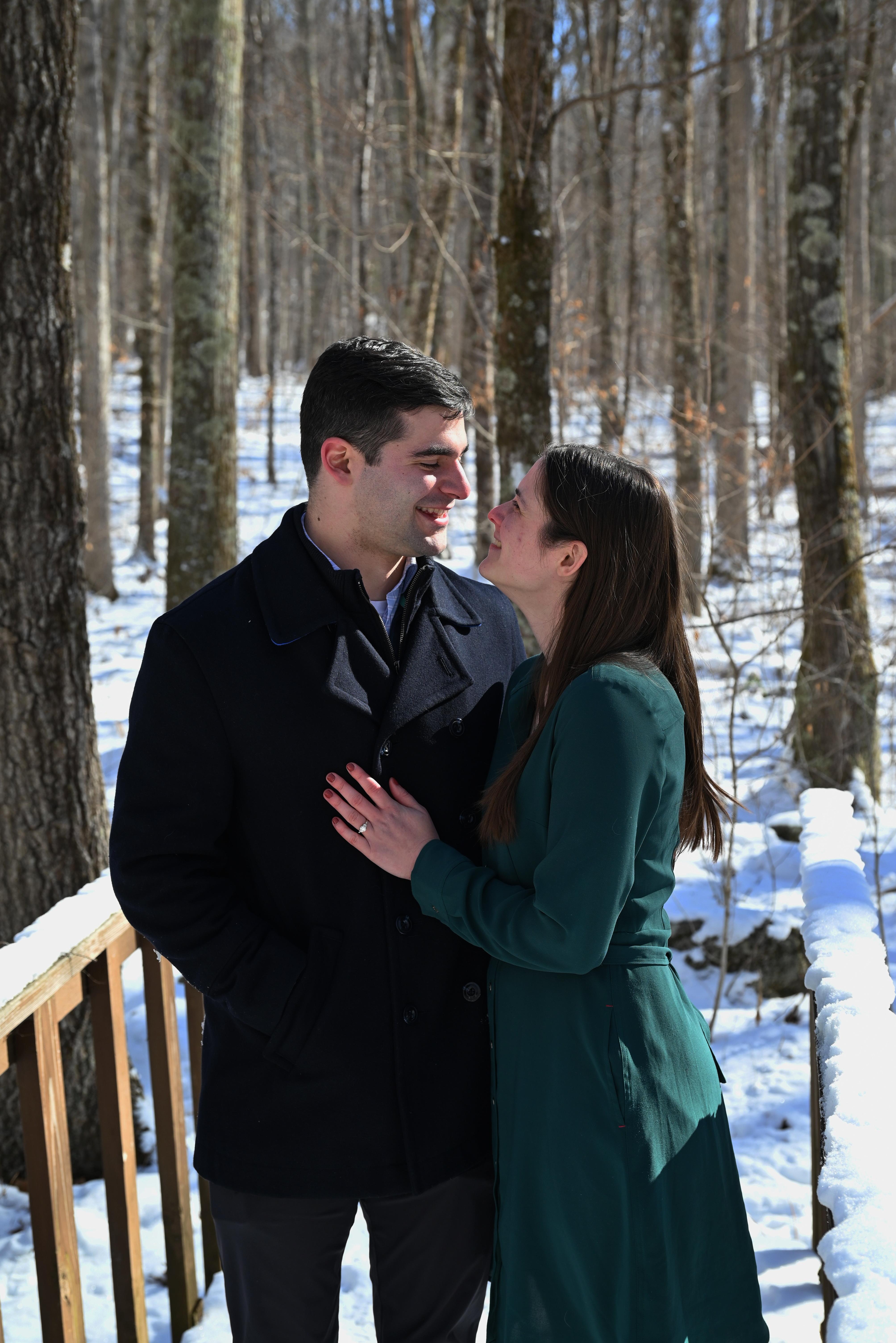 The Wedding Website of Ethan Roberts and Julie Pirro