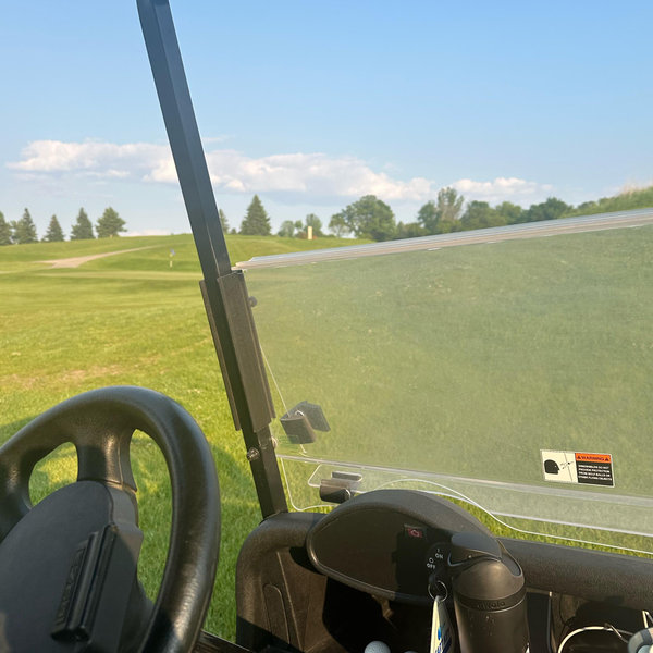 Golf Round