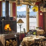 The Cottage