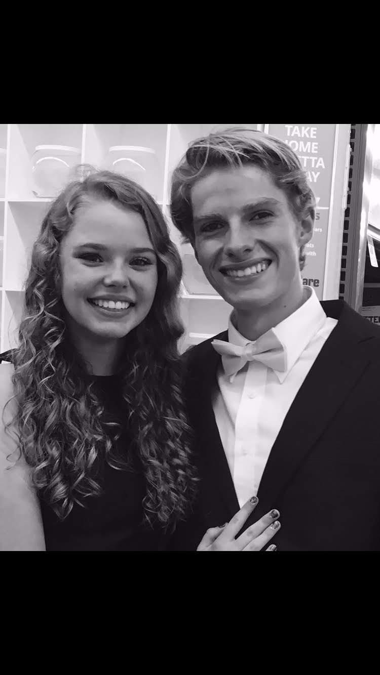 Prom(: