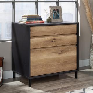 Acadia Way 3-Drawer Lateral File Cabinet