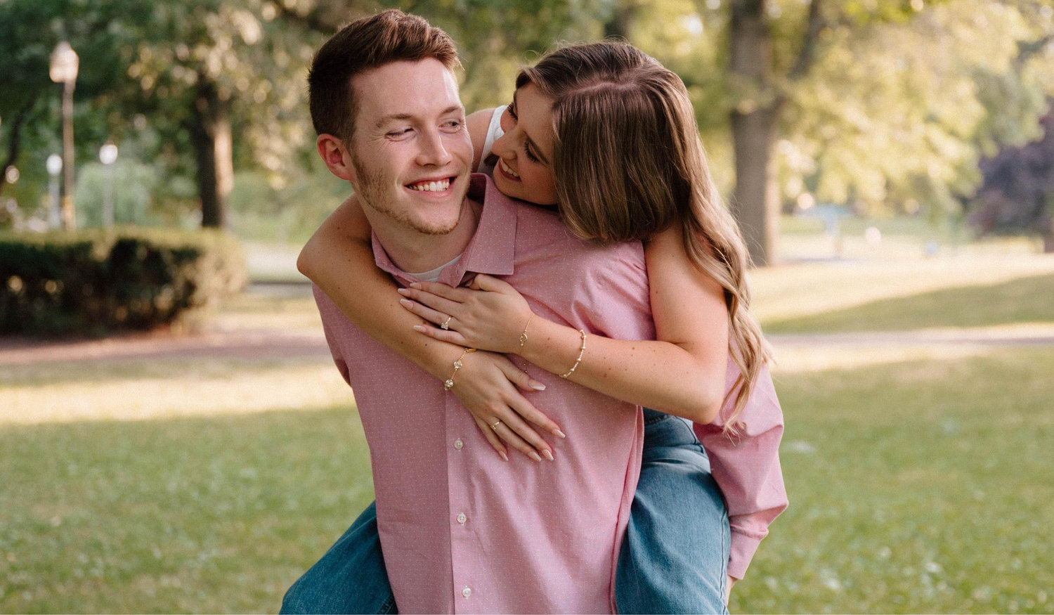 The Wedding Website of Savannah Staab and Tanner Alauzen