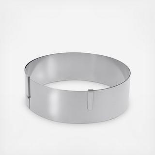 Supple Expandable Pastry Ring