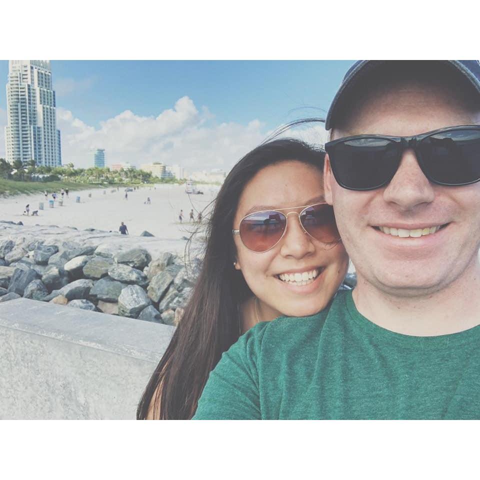 Miami, FL