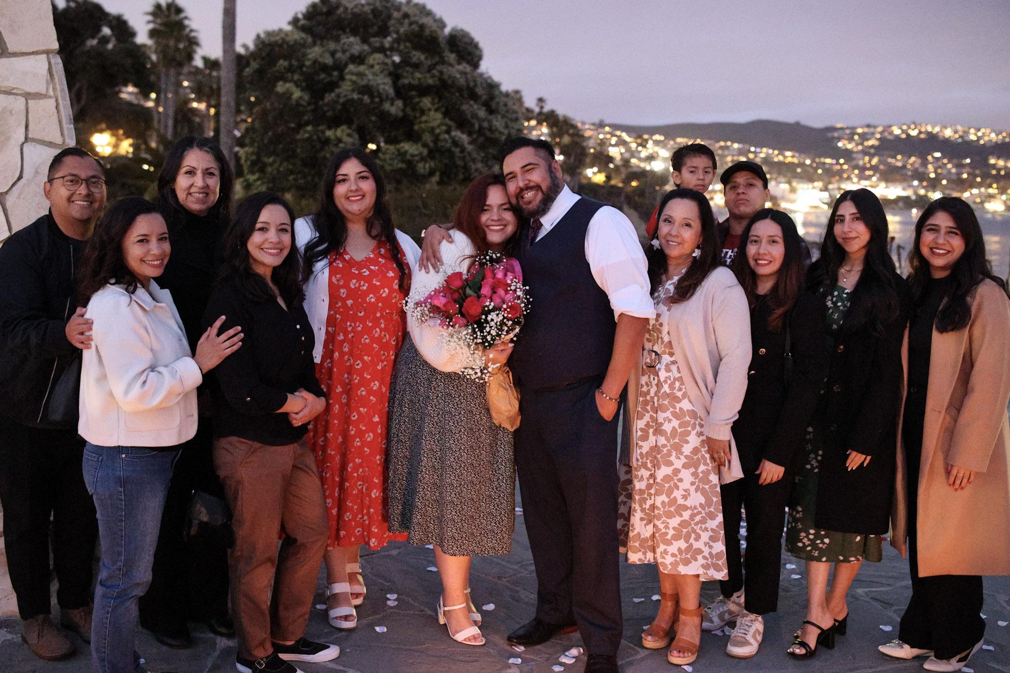 The Wedding Website of Karen Velasco and Adrian Lujan