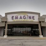 Emagine Theater Birch Run