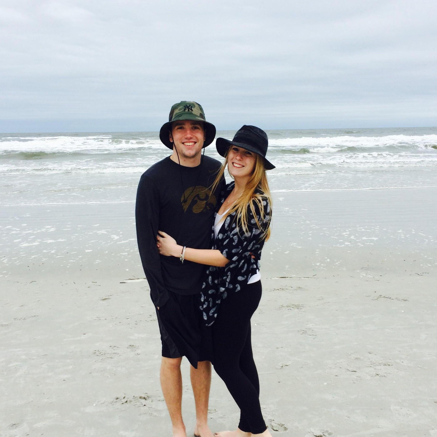 Florida for the TaxSlayer Bowl 1.2.15
