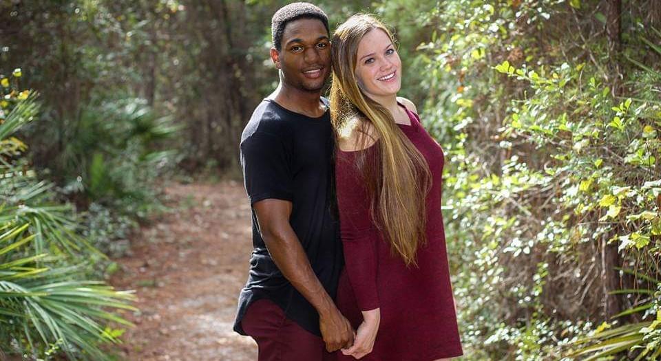 The Wedding Website of Kendall Washington and Madeline Washington