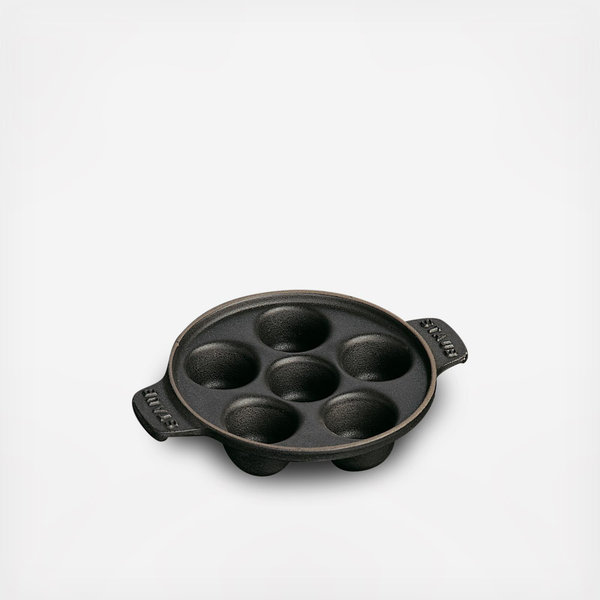 Staub Escargot Dish - Thumbnail 4