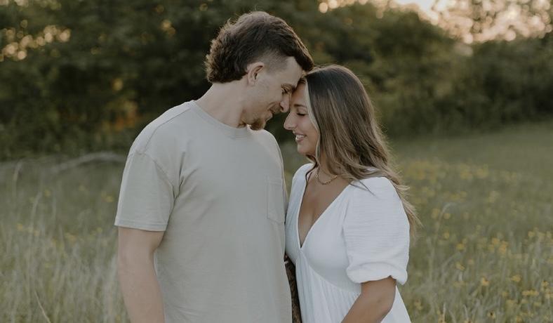 The Wedding Website of Raymond Farrell and Maddi Byrne