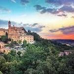 Montepulciano