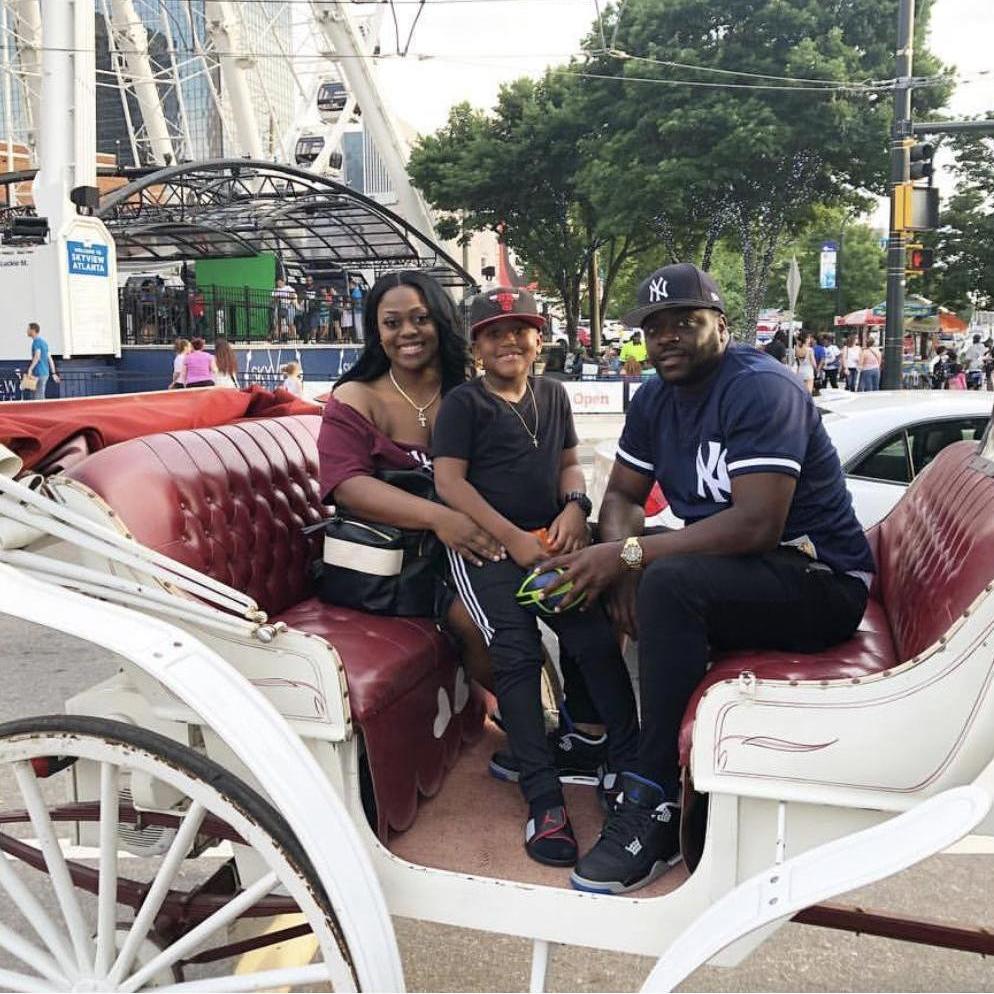 Centennial Park 2018