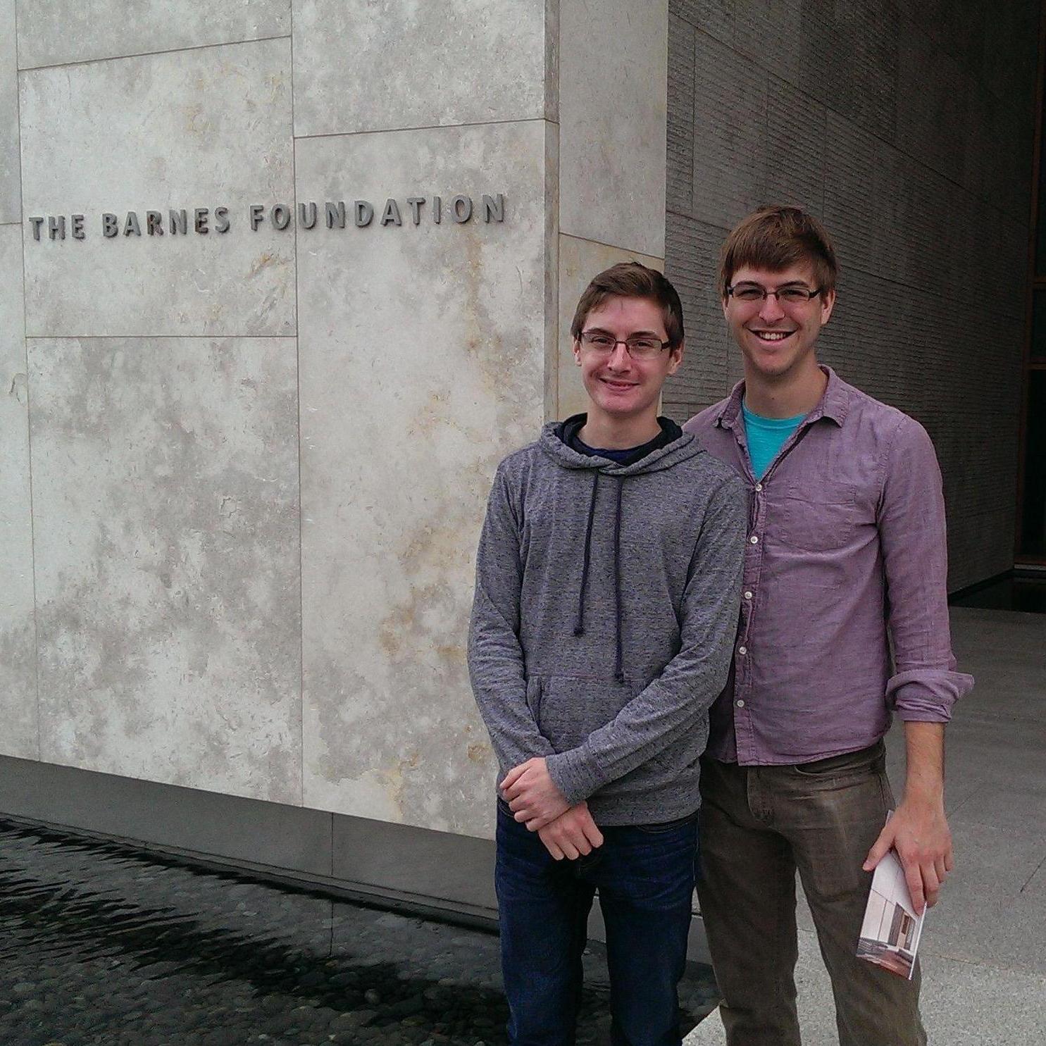 Our First Couples photo- May 2015 Philly
