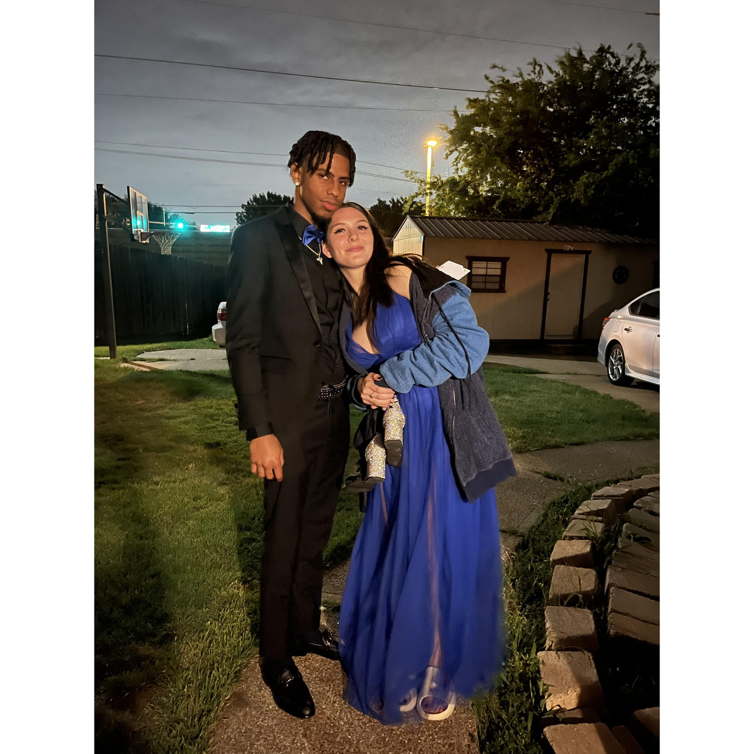 Prom 2022