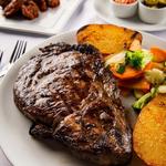 Porterhouse Steaks - Restaurant