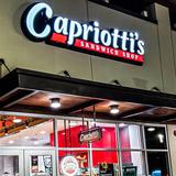 Capriotti's Sandwich Shop