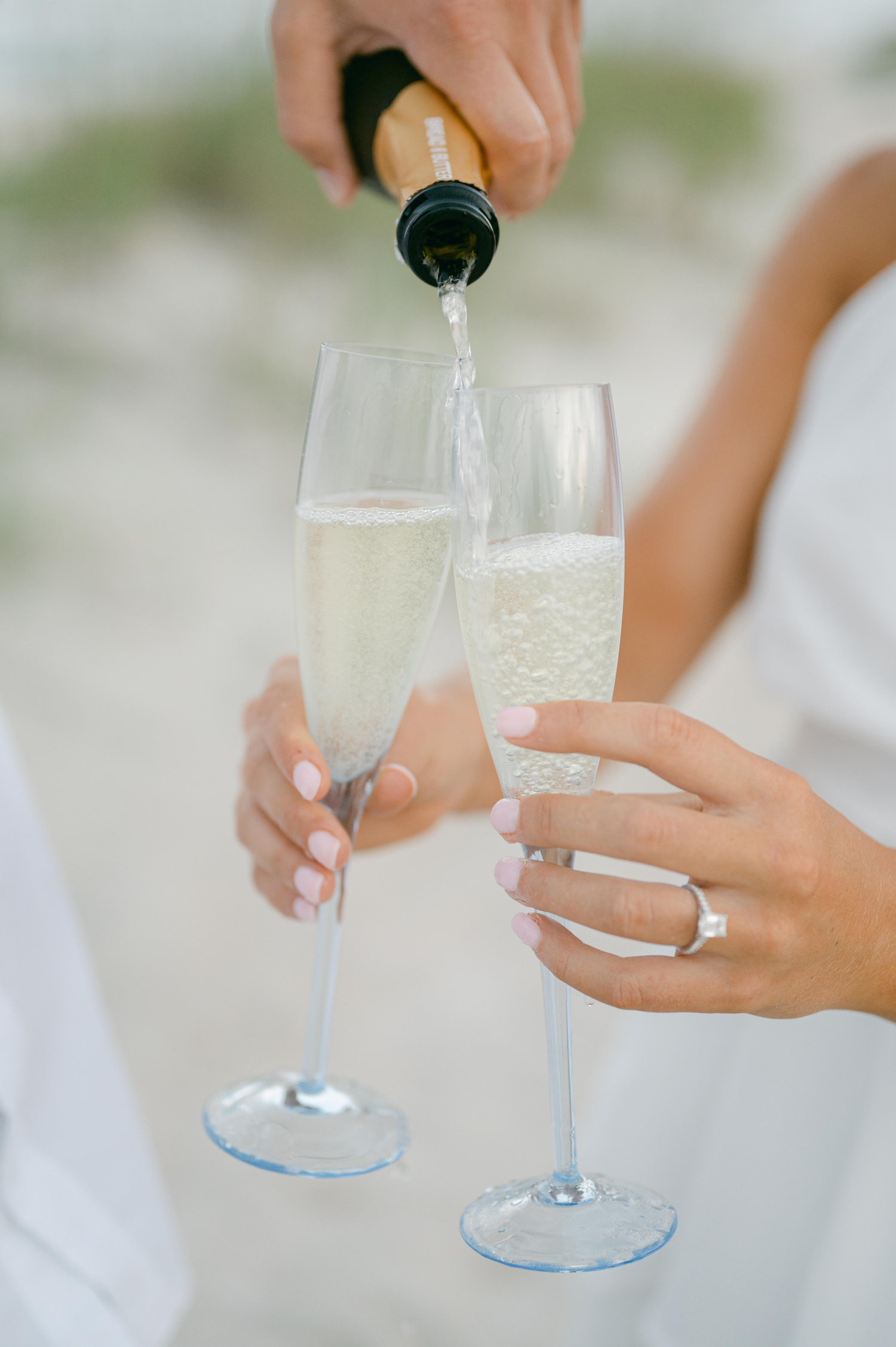 The Wedding Website of Jacki Pearson and Schaffer Weeks