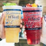 HTeaO - Grapevine (NW Hwy & Dove)