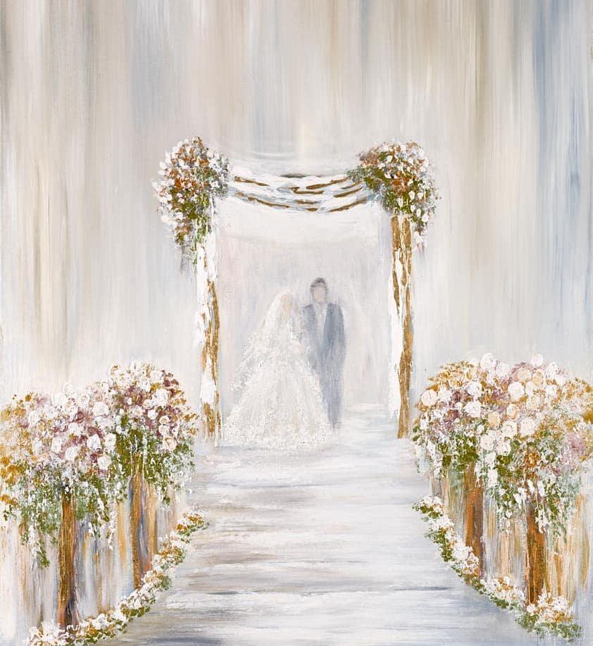 The Wedding Website of אופיר לוי and מורגן שרמן