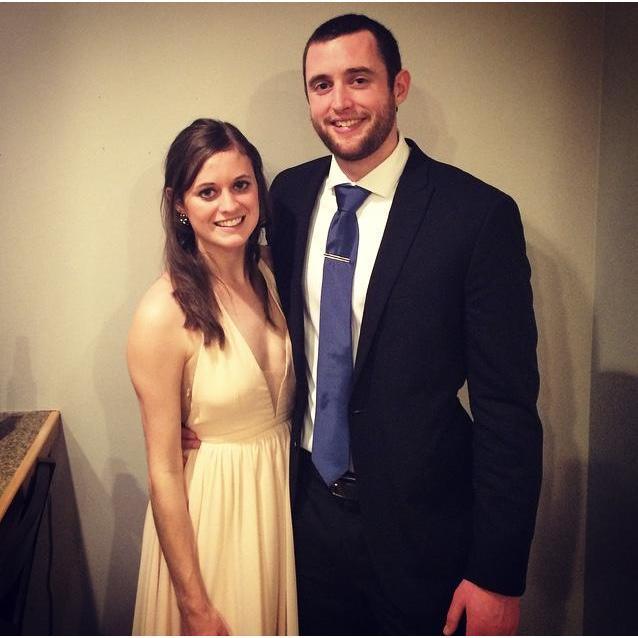 Med School Prom 2015