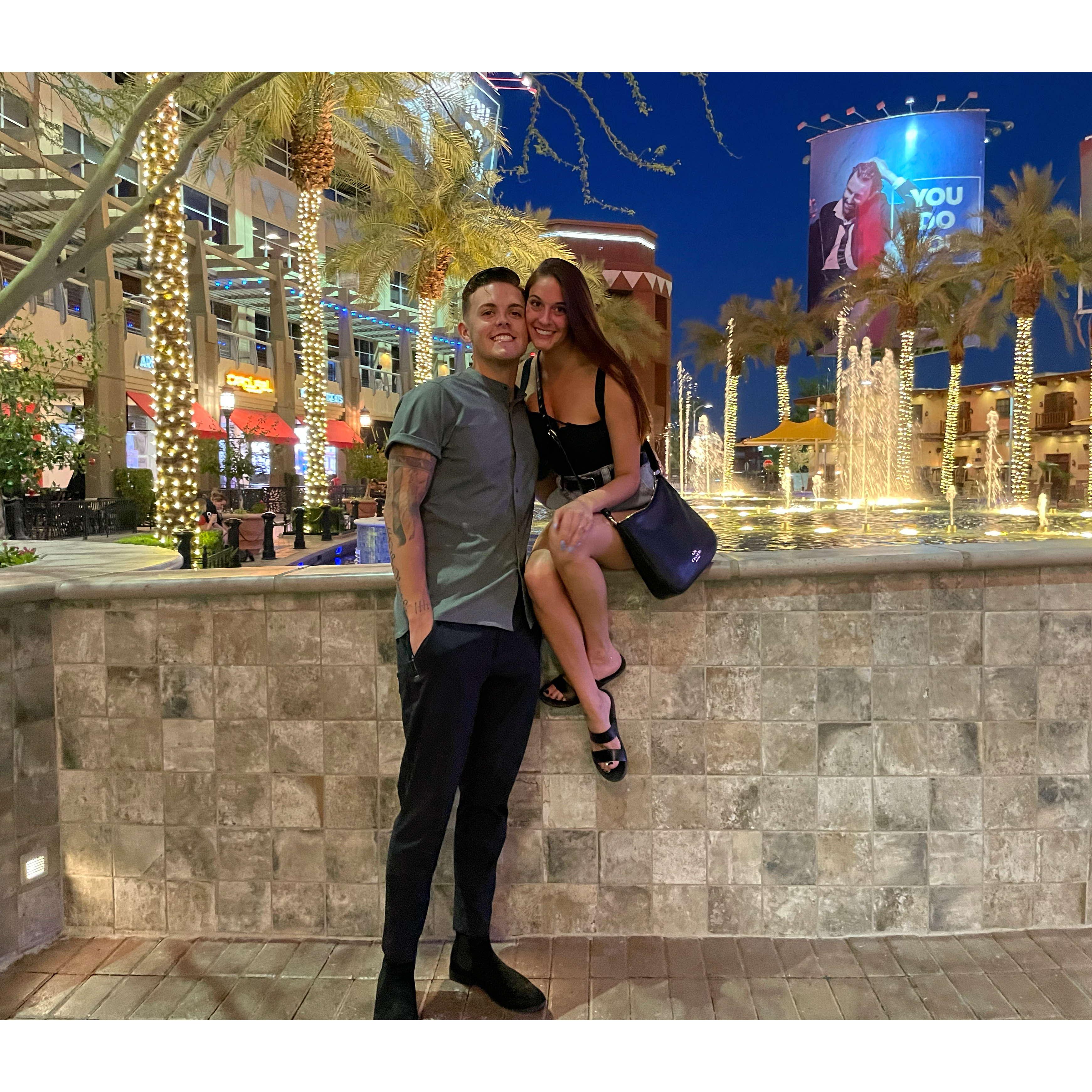 Scottsdale AZ