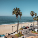 Aliso Beach