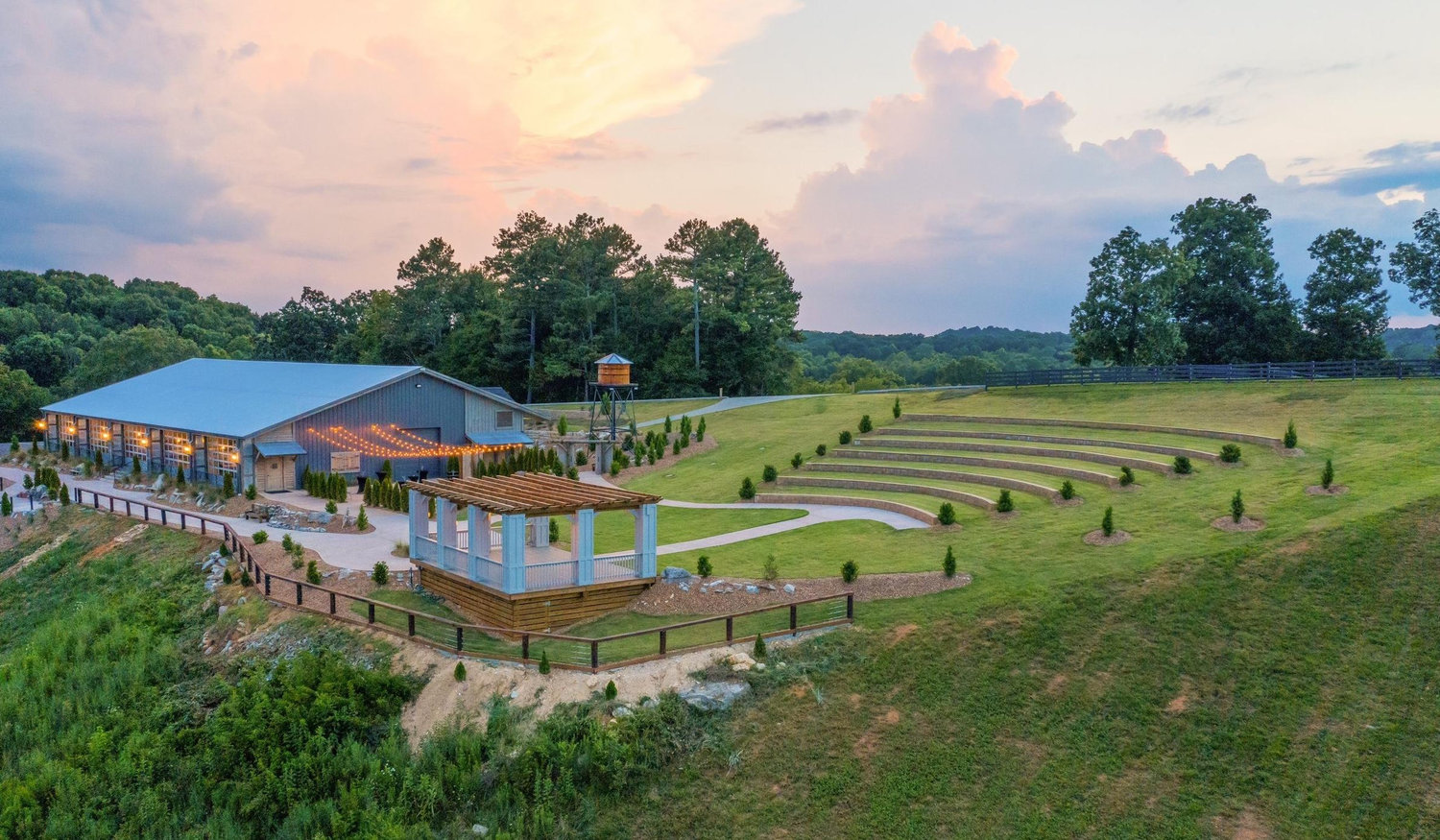 The Wedding Website of Serena Siddons and Wyatt Gardner