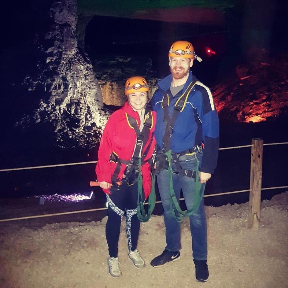 Louisville Mega Cavern