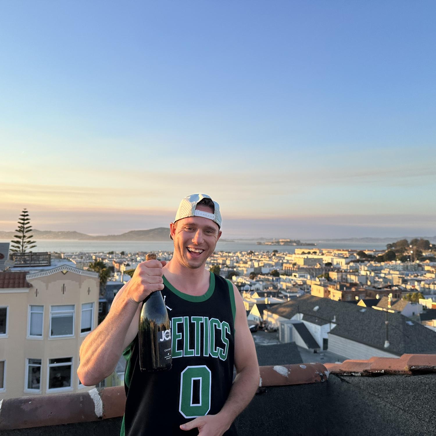 Celtics are THE World Champions 2024
