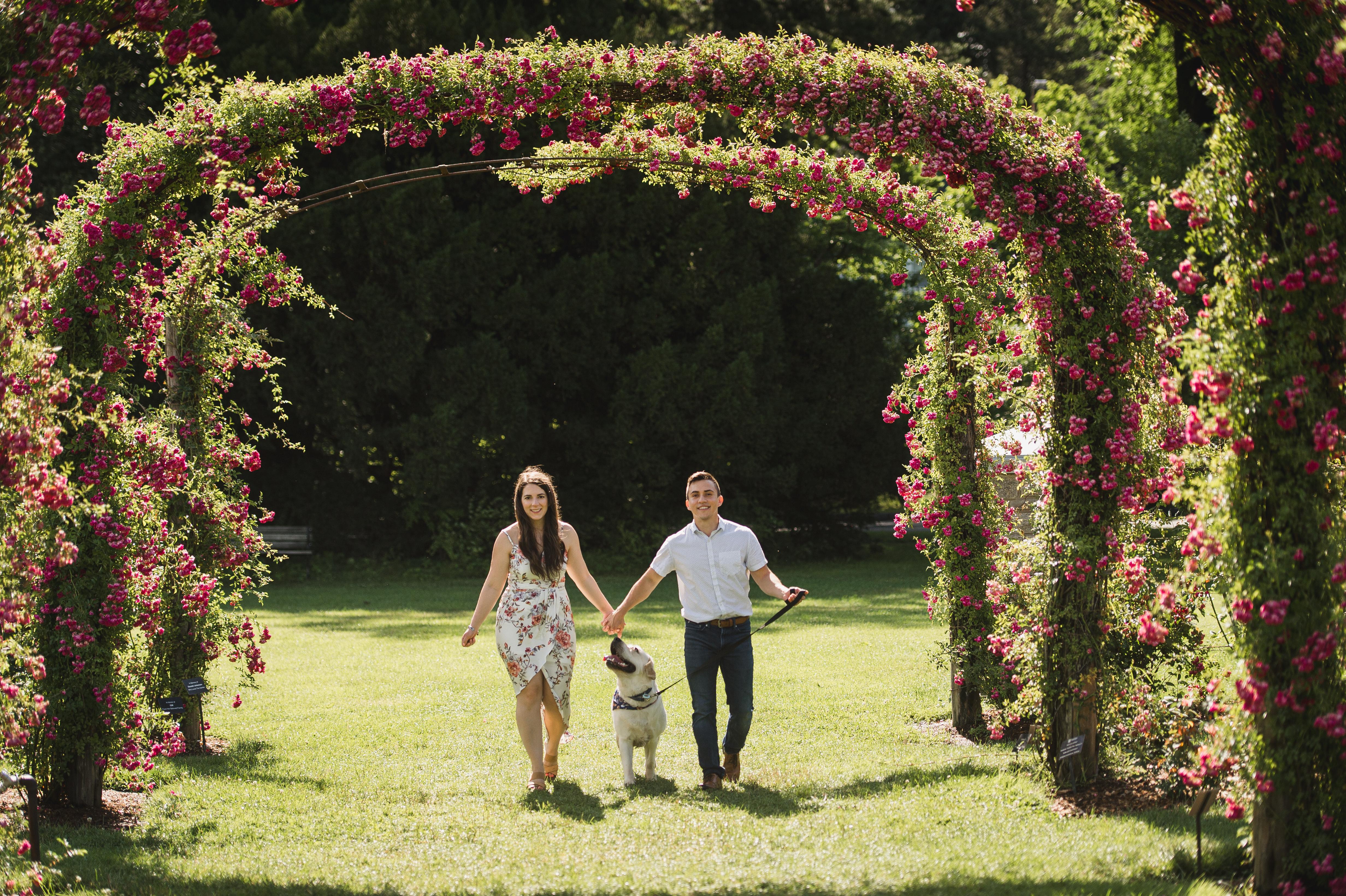 The Wedding Website of Katie Cammack and Greg Chase