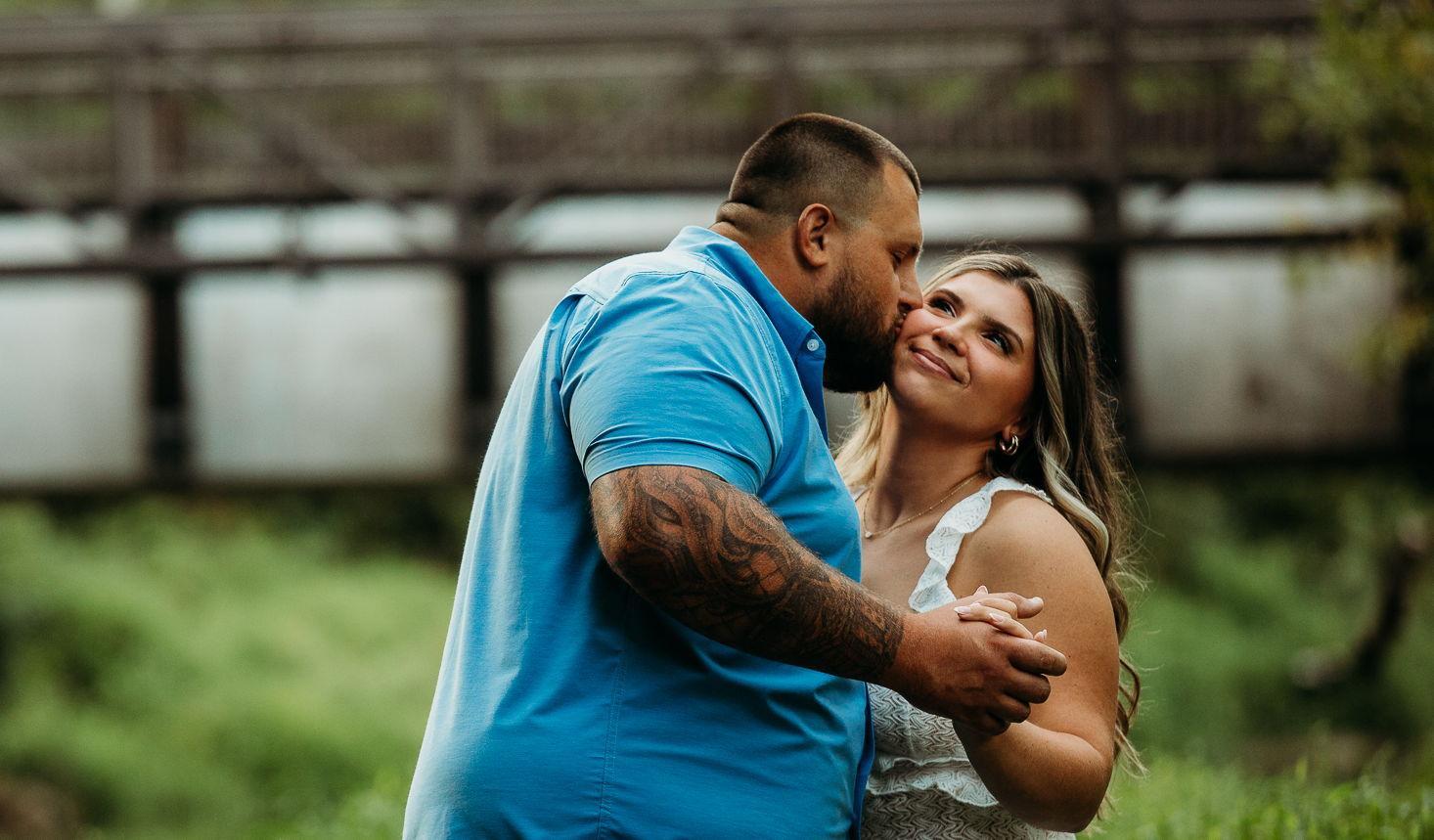 The Wedding Website of Alyssa Shiflett and Carson Stevens
