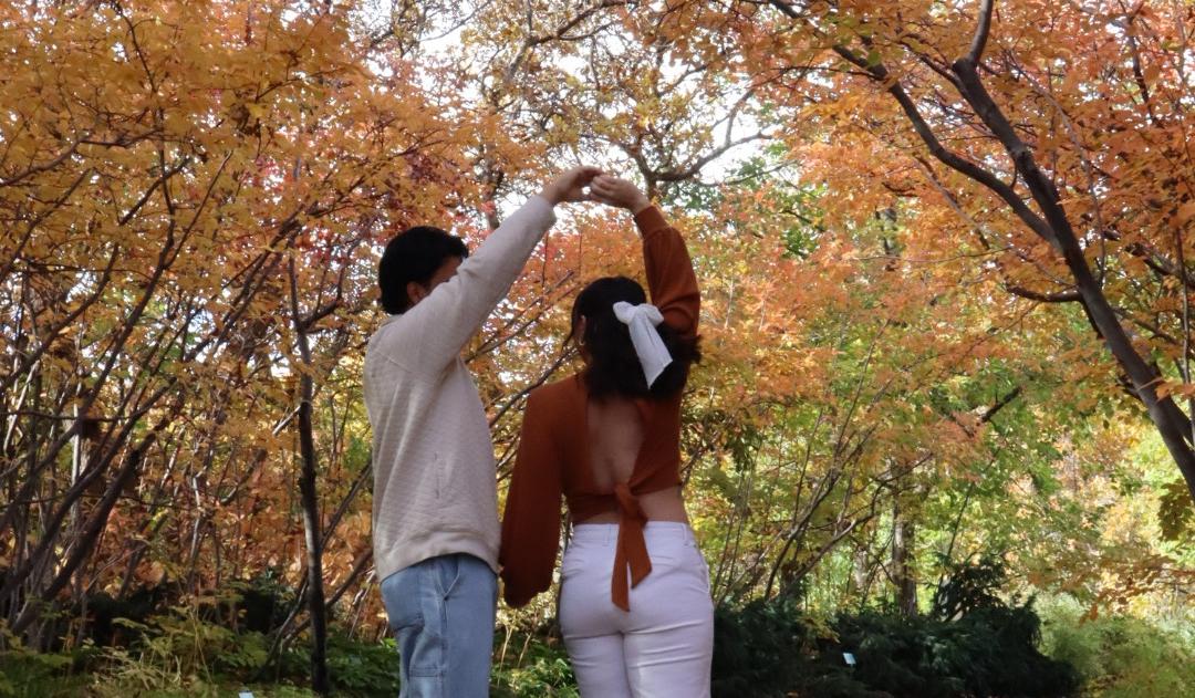 The Wedding Website of Katelyn Brown and Brandon Lucero