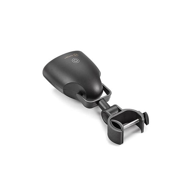 Outset 76521 Grill LED Light, 360 Degree Rotation and 4 Different Light Settings