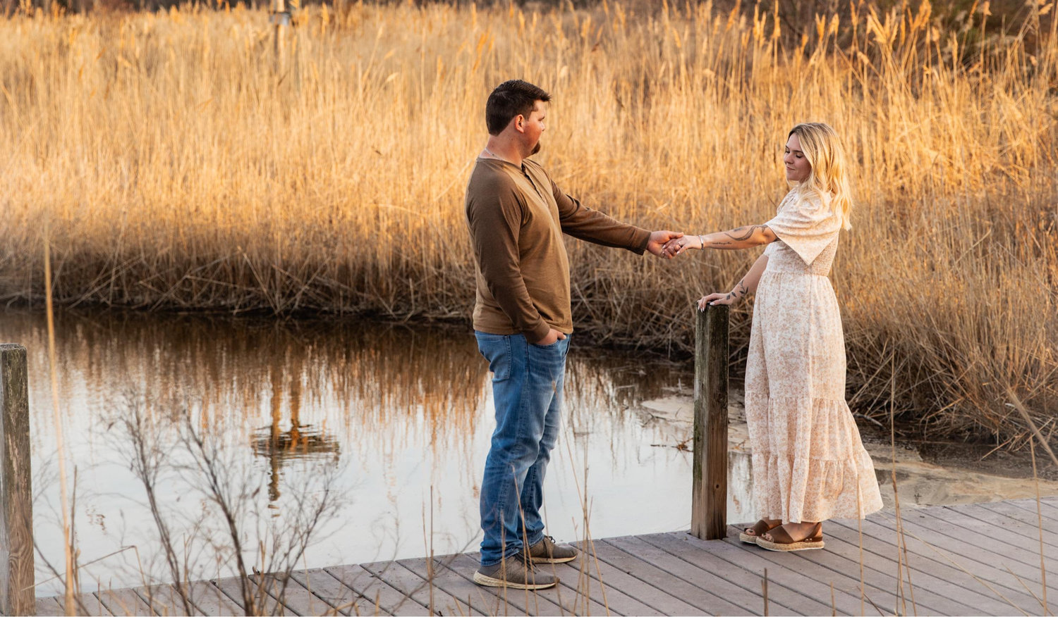 The Wedding Website of Raegan Thomas and Wade Brooks