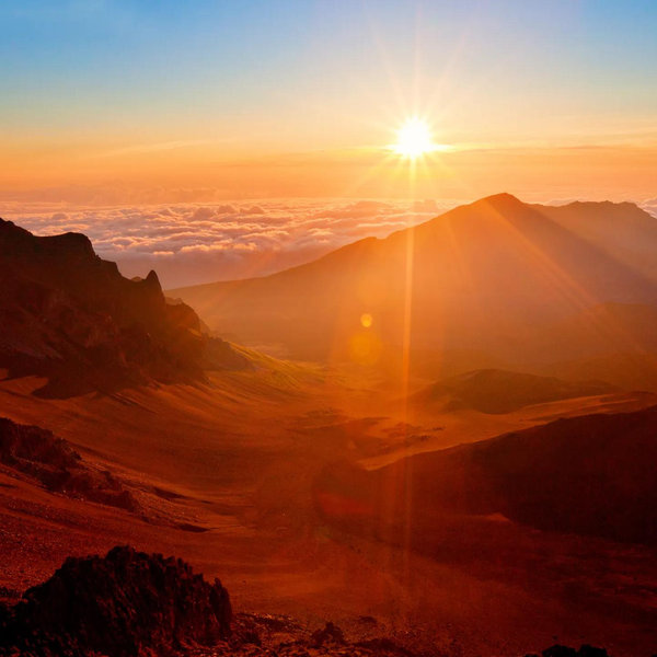(venmo) Honeymoon Package #3: Road to Hana & Haleakala National Park - Access Pass