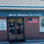 Best Bagels in Town
