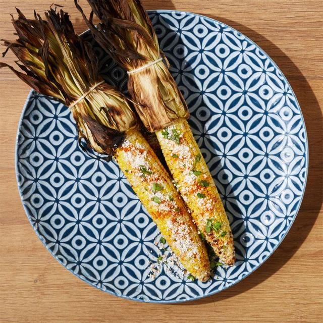 Alameda Round Platter