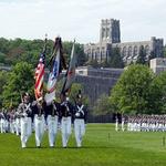 HISTORY: West Point Academy