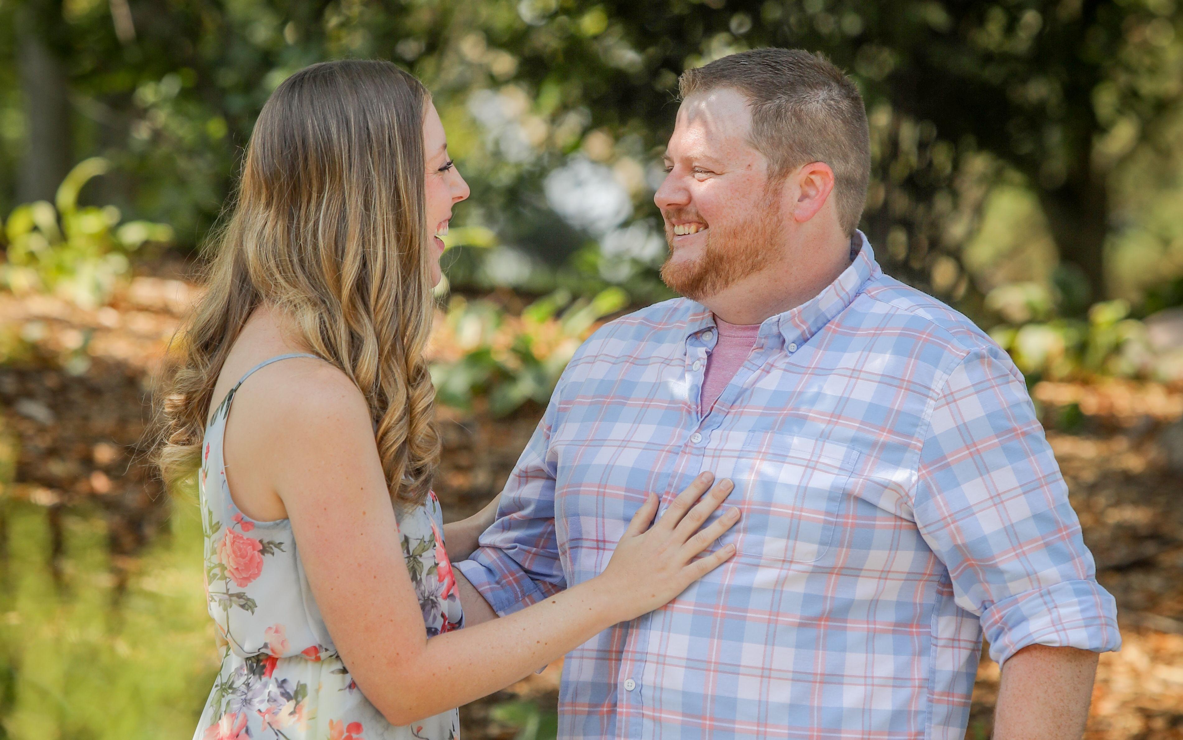 The Wedding Website of Mike Zaring and Rachel Quanstrom