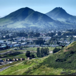 San Luis Obispo