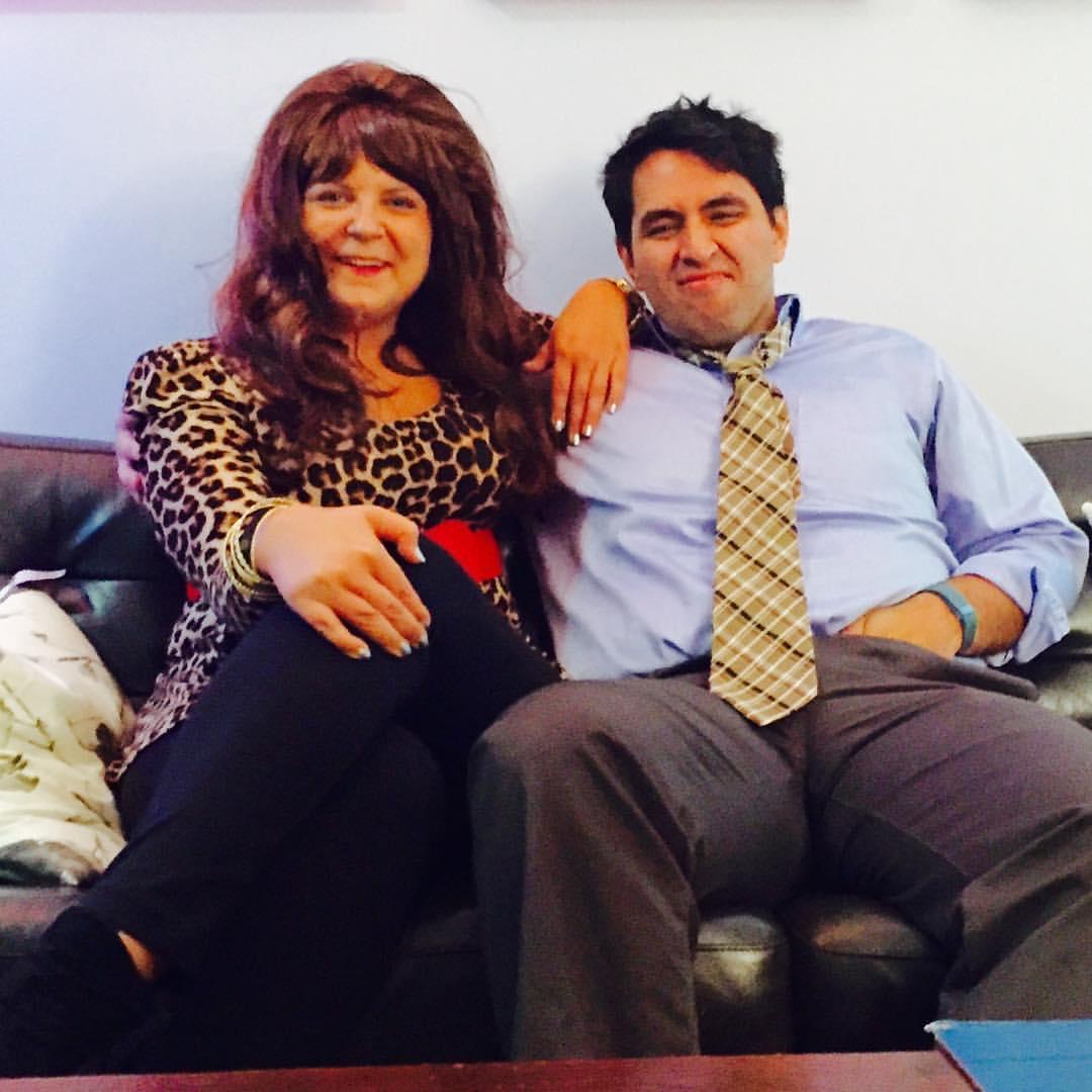 Halloween Bundy Style