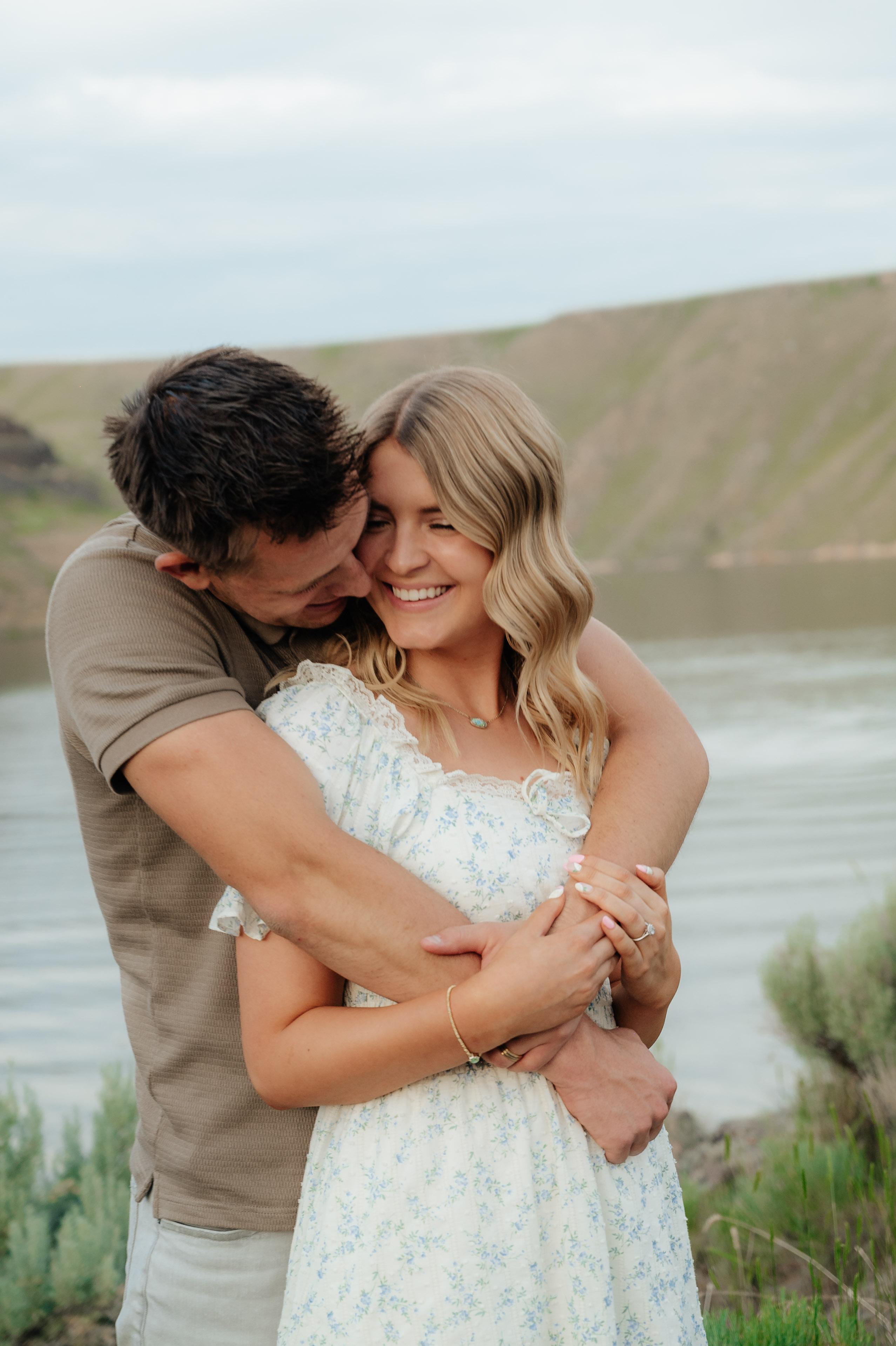 The Wedding Website of Bryson Hawkes and Samantha Smeed
