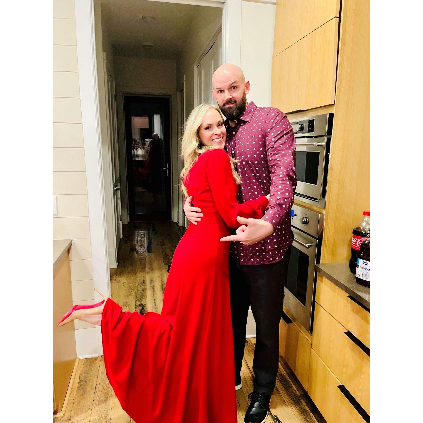 Happy Valentines Day!